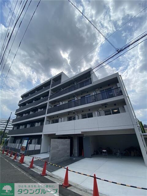 MAXIV立川