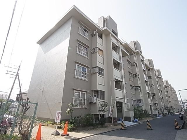 五位ノ池南ビル 2号棟