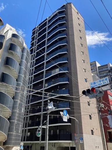 S-RESIDENCE新宿御苑