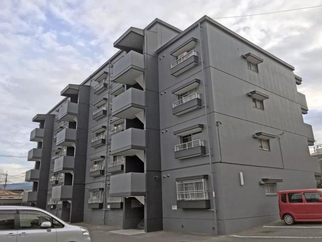 地建マンションまえばる駅南(3LDK/5階)