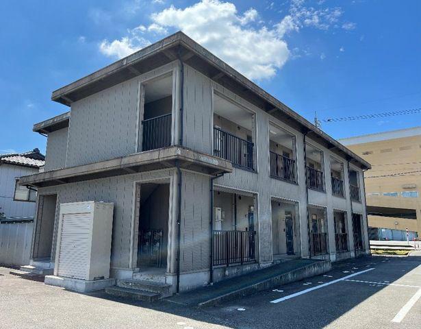 コーポなごみ
