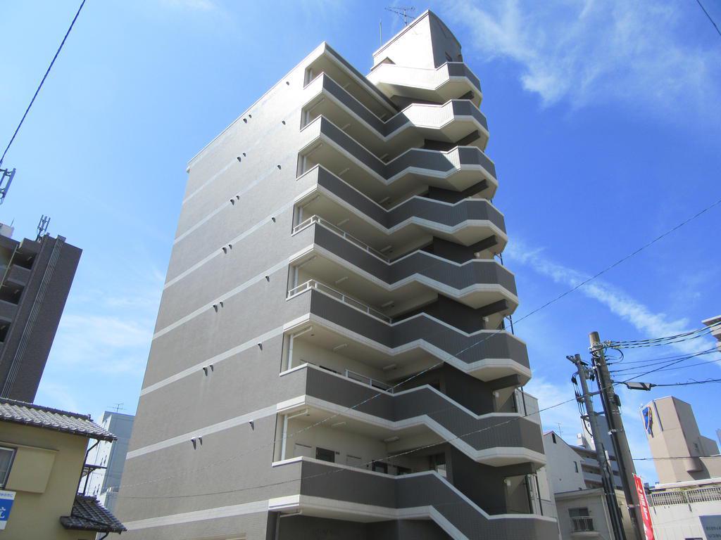 ASAGIRI BLDG