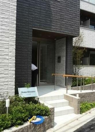 ドムス北沢