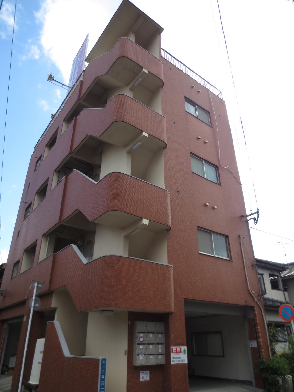 第2濱田ビル