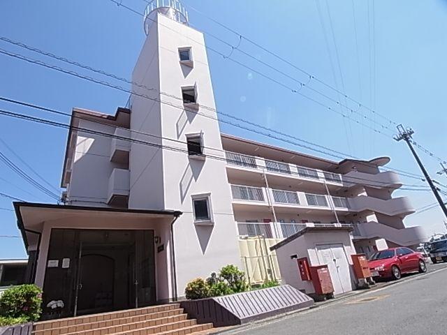 シャトー福田1号館