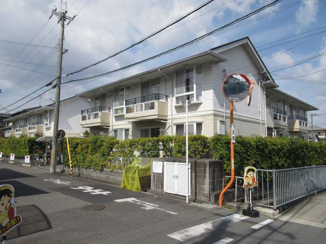 ハイツエンデバーI