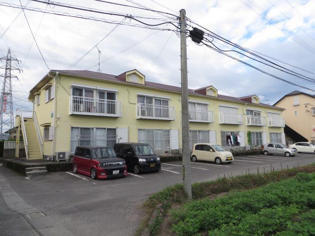 カリフォルニアII