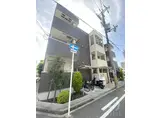 クルゼイロ旭町