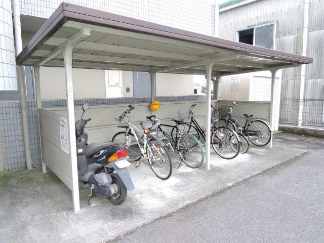 エール白須賀