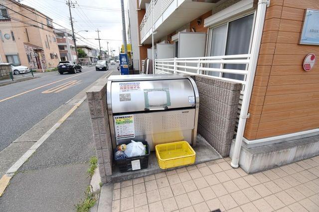 レオネクストADAMANTIII