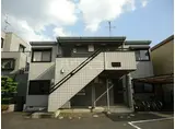 メルベーユ桂川