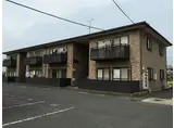 フォブール亀川