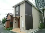 メゾン アンソレイエA