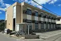 新潟県新潟市秋葉区西古津の建物