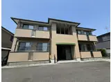 ベア―ジュ大宮E