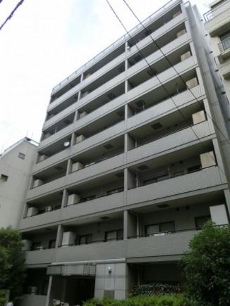 築地MKハウス