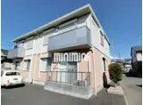 サンシーハイツA