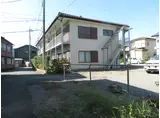 泉ハイツ