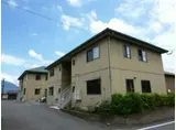 ヴィラハピネスF棟