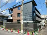 グロブナーコート丹波口