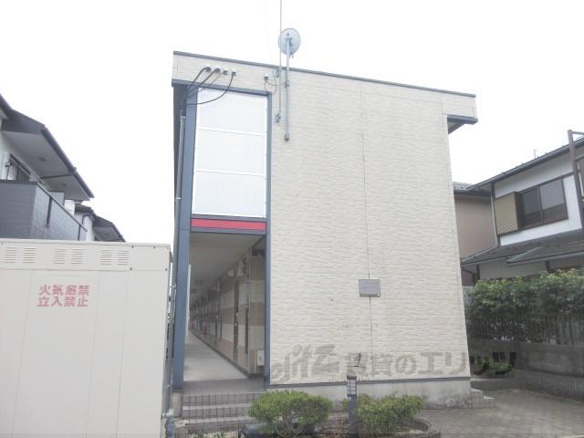 レオパレスサンシャインヒコネ