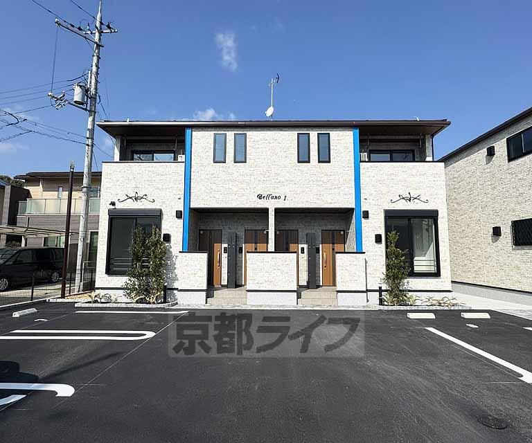 ベラーノ I