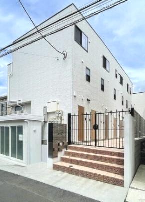 ミハス東武練馬
