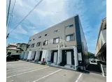 MODERN PLAZZO 戸石A