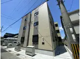 メゾン・ド・勧修寺