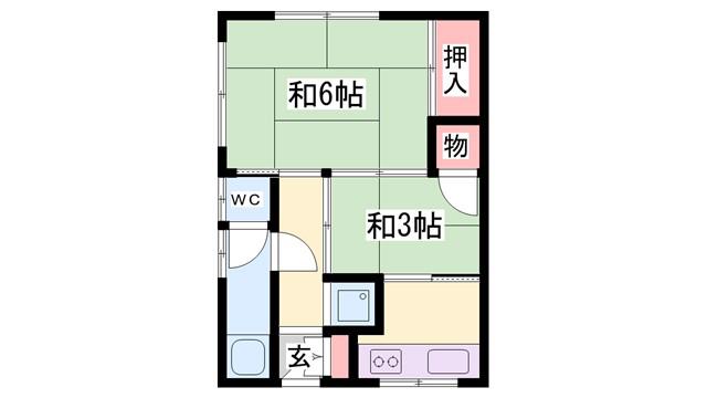 エクリート赤穂