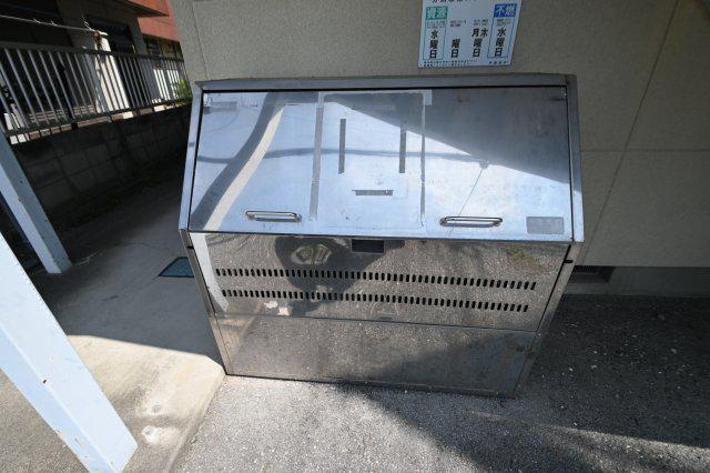 グリーンハイツ