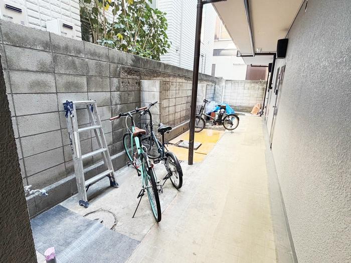 アーバン初台