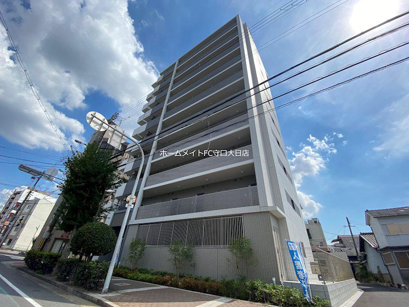 M.R RESIDENCE