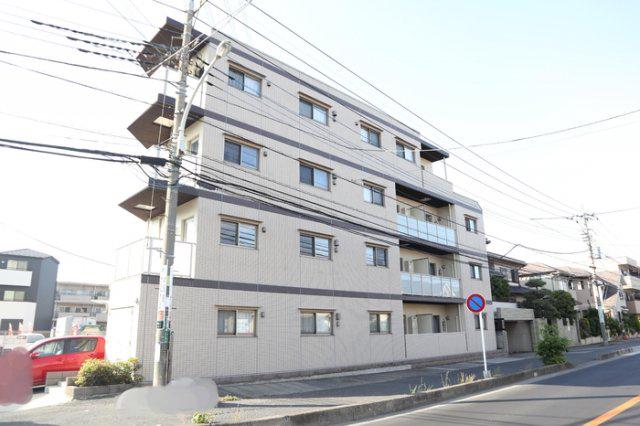 ラフレ東川口