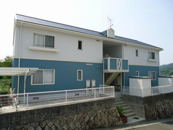 中山台アクシア