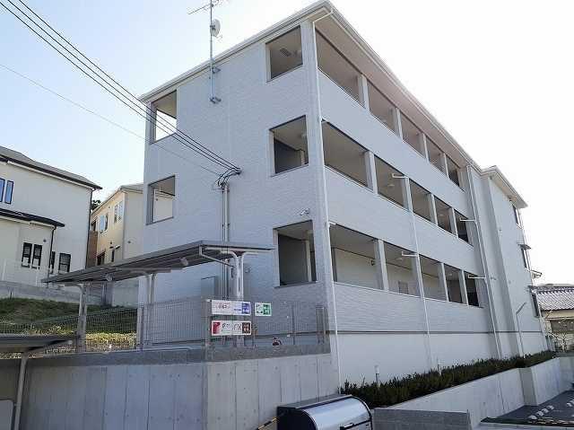 エフ ヒルサイドテラス