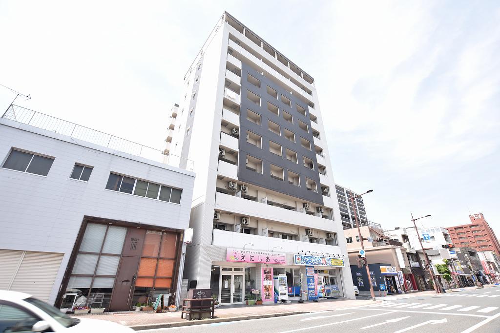 ラフィーネ到津学園通