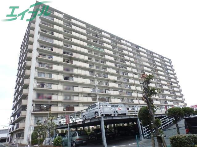 コープ野村四日市