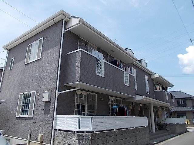 カンフォート松島I