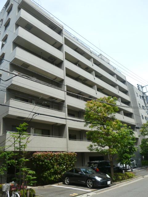 ラポール三田