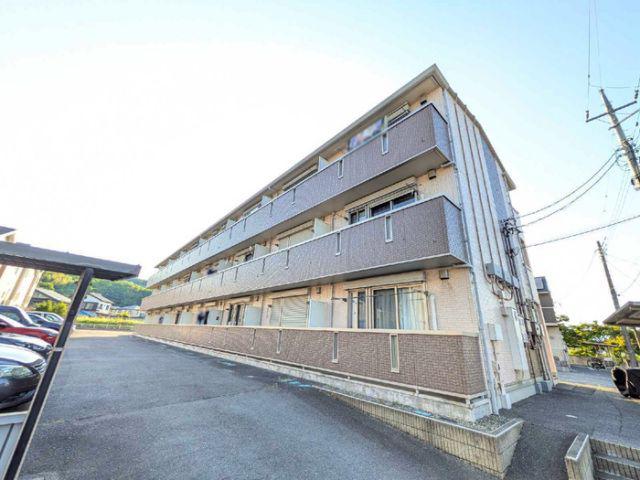 マリオーネ八千代
