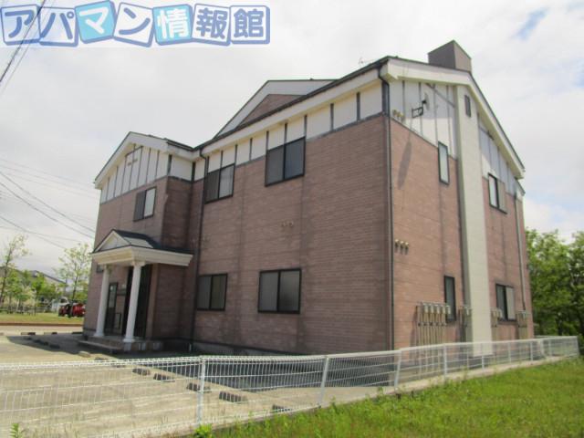 サンローゼみずき野
