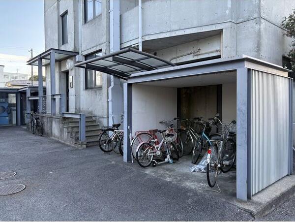 FLATSわかまつ