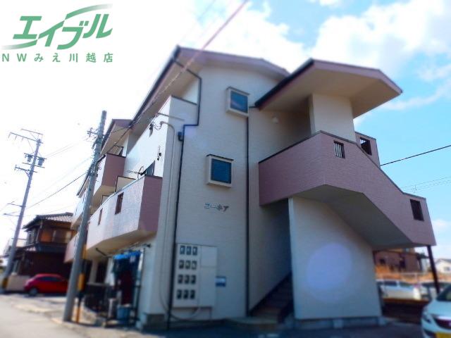 コーキア矢田