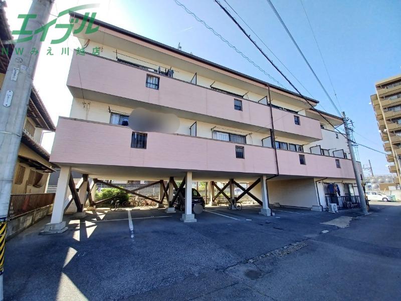 コーキア矢田