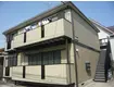 Tハイム(2DK/2階)