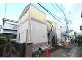 ユナイト石川町パウリスターナ