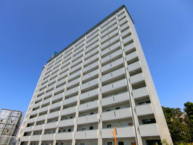 泉北若松台AB