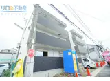 フジパレス稲野駅北II番館