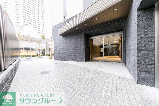 ミリアレジデンス新宿御苑
